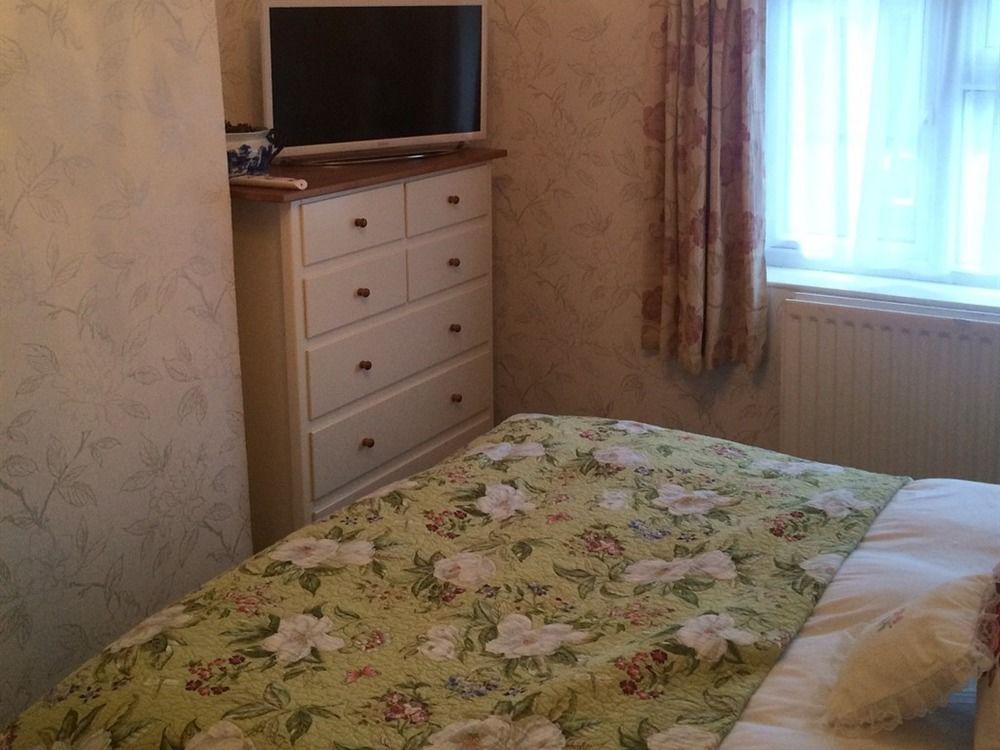 Dove Tree House Hotel Whitby Zewnętrze zdjęcie