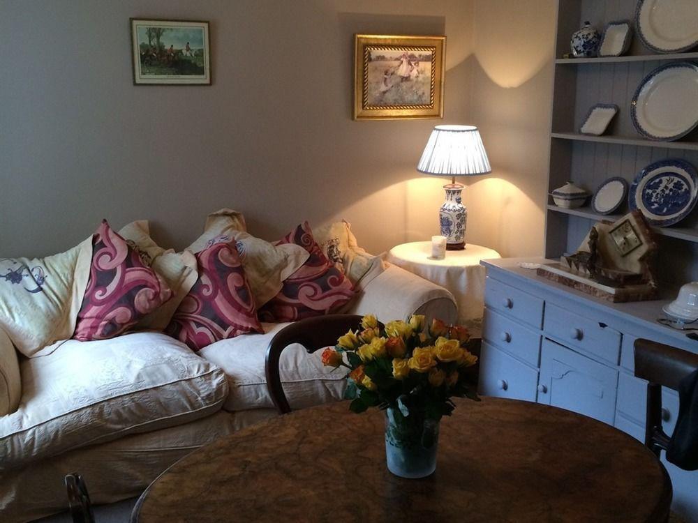 Dove Tree House Hotel Whitby Zewnętrze zdjęcie